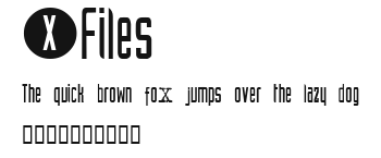 XFiles Preview