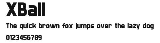 XBall Preview
