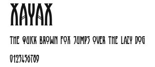 XAyax Preview