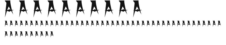 X Horror X Preview