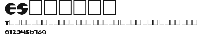 ESpheres Preview