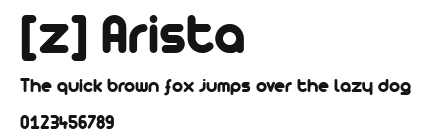 [z] Arista Preview