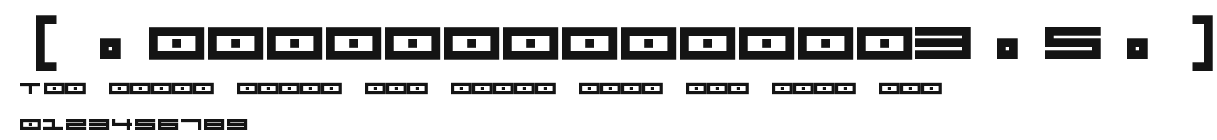 [.squarepusherv3.5.] Preview