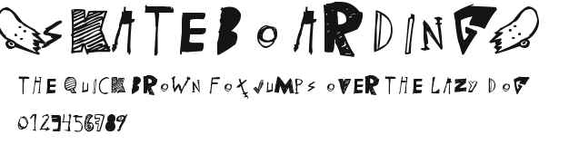 (skateboarding) Preview