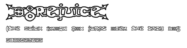 {ogrejuice} Preview