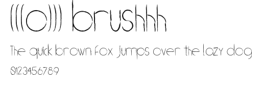(((o))) brushhh Preview
