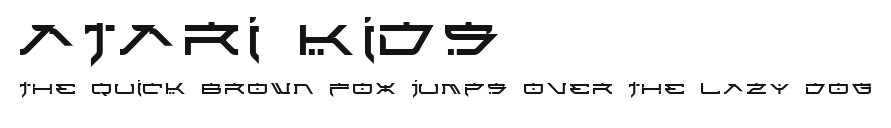 Atari Kids Preview