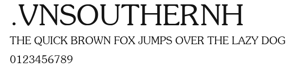 .VnSouthernH Preview