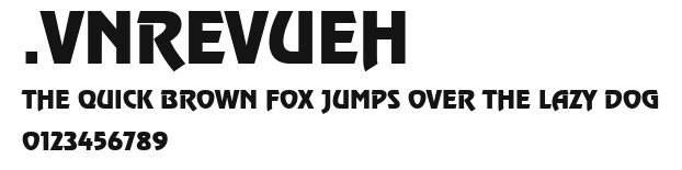 .VnRevueH Preview