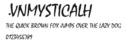 .VnMysticalH Preview