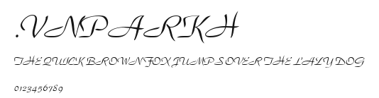 .VnParkH Preview