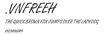 .VnFreeH Preview