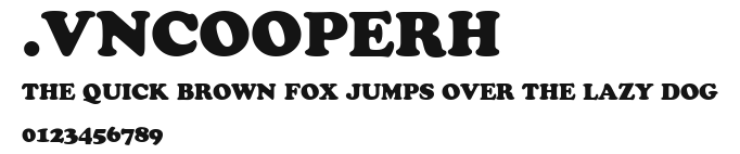 .VnCooperH Preview
