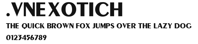 .VnExoticH Preview