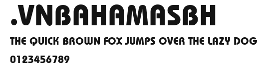 .VnBahamasBH Preview