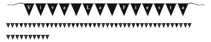 [Viva La Fiesta] Preview