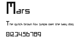 Mars Preview