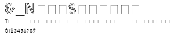 &_NearSighted Preview