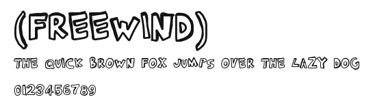 (FREEWIND) Preview