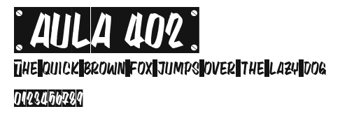 [AULA 402] Preview