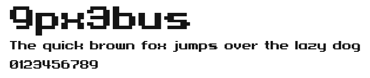 9px3bus Preview