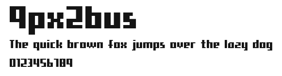 9px2bus Preview