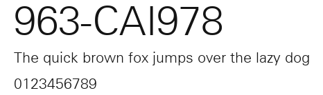 963-CAI978 Preview