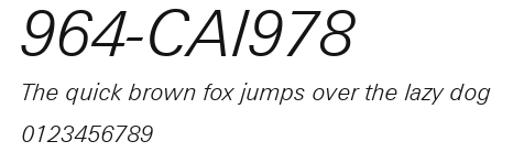 964-CAI978 Preview