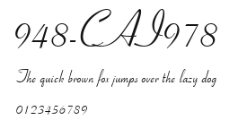 948-CAI978 Preview
