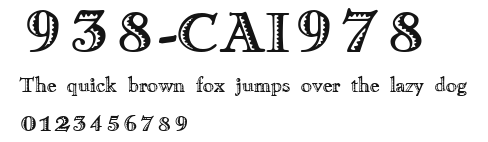 938-CAI978 Preview