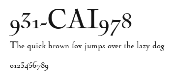 931-CAI978 Preview