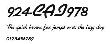 924-CAI978 Preview