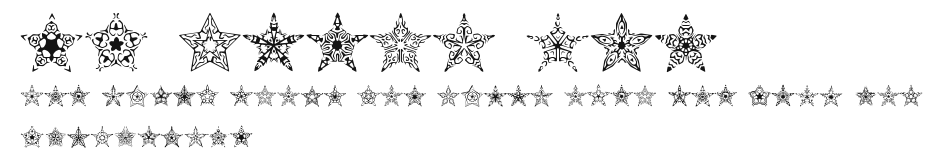 90 Stars BRK Preview