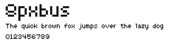 8pxbus Preview