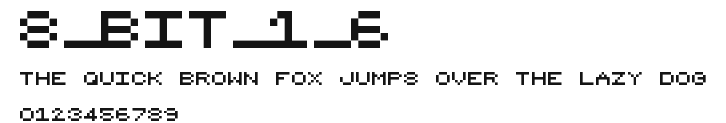 8_bit_1_6 Preview