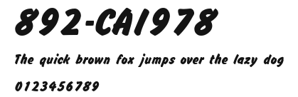 892-CAI978 Preview