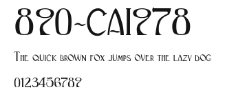 890-CAI978 Preview