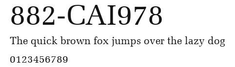 882-CAI978 Preview