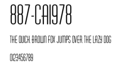 887-CAI978 Preview
