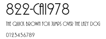 822-CAI978 Preview