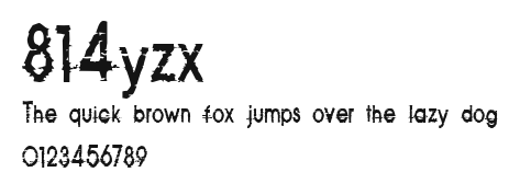 814yzx Preview