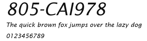 805-CAI978 Preview