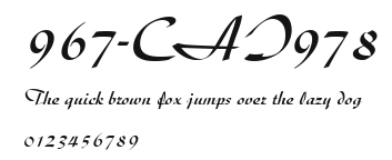 967-CAI978 Preview