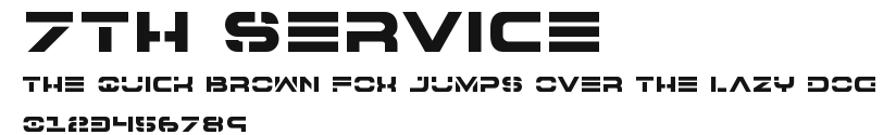 7th Service Preview