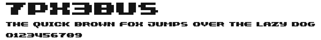7px3bus Preview