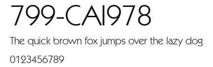 799-CAI978 Preview