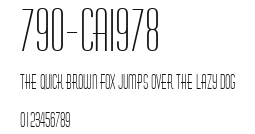 790-CAI978 Preview