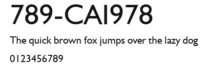 789-CAI978 Preview