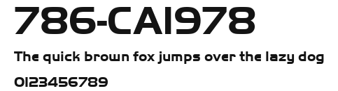 786-CAI978 Preview
