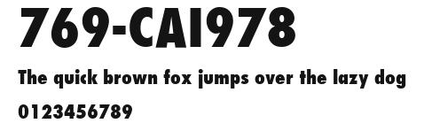 769-CAI978 Preview